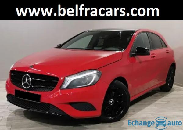 MERCEDES CLASSE A 180 122ch CLIM/GPS/BLTH/JA/XENON/1MAIN/GAR12MOIS