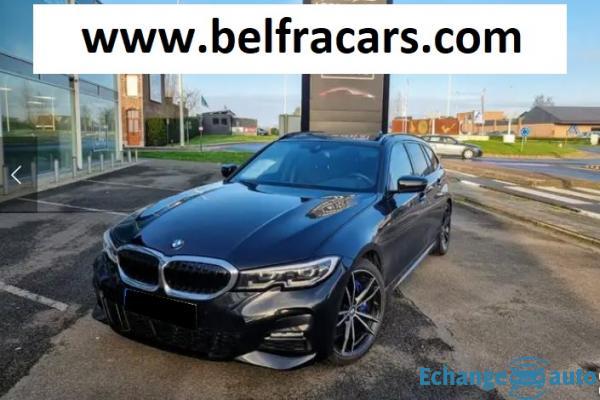 BMW SERIE 3 TOURING  330d xDrive 260ch BVA8 M Sport Mildhybride SIEGCHAUF/TOIPANO/CLIM/PDC/GPS/REGVI