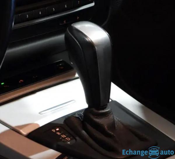 BMW Z4 ROADSTER  sDrive23i 204ch A CUIRCHAUF/CLIM/PDC/GPS/REGVIT/BLTH/JA/XENON/1MAIN/GAR12MOIS