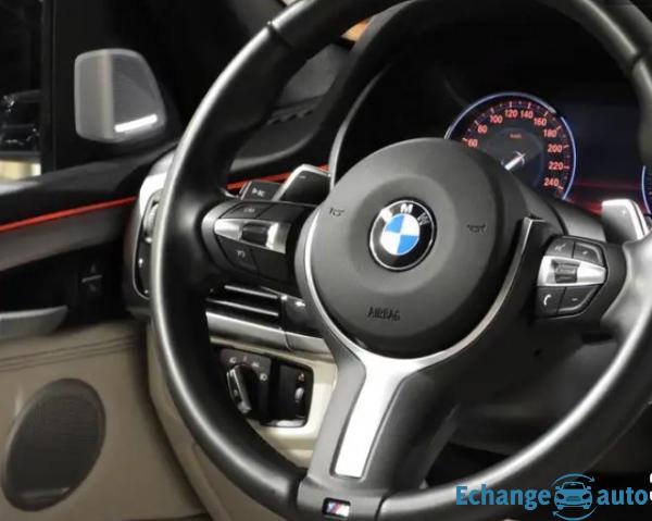 BMW X5  xDrive30d 258ch M Sport A CAM/CUIRCHAUFELEC/TOIPANO/AFFICHTETHAUT/PAL/CLIM/PDC/GPS/REGVIT/BL