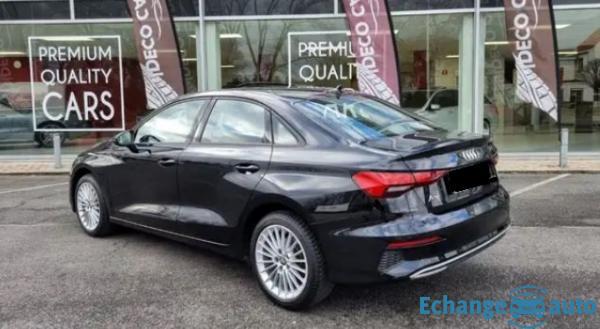 AUDI A3  30TDI 150ch S tronic 7 SIEGCHAUF/CLIM/PDC/GPS/REGVIT/PAL/BLTH/CARPLAY/JA/1MAIN/GAR24MOIS