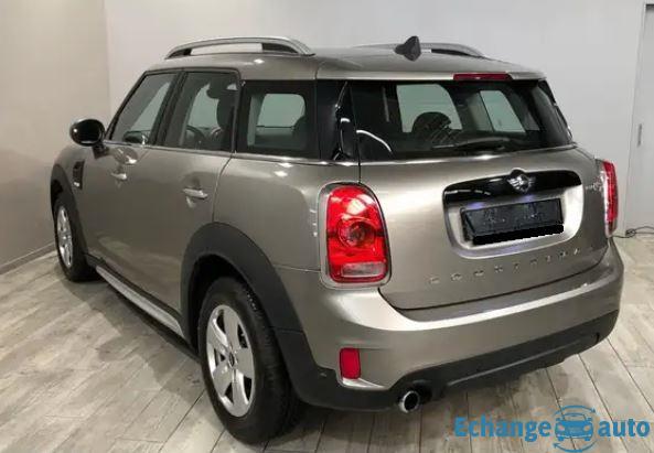 MINI COUNTRYMAN 150ch Cooper D CLIM/PDC/GPS/REGVIT/BLTH/JA/1MAIN/GAR12MOIS