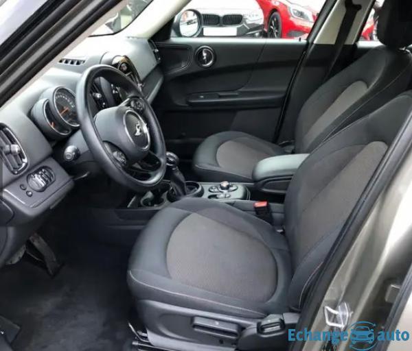 MINI COUNTRYMAN 150ch Cooper D CLIM/PDC/GPS/REGVIT/BLTH/JA/1MAIN/GAR12MOIS