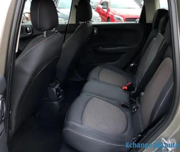 MINI COUNTRYMAN 150ch Cooper D CLIM/PDC/GPS/REGVIT/BLTH/JA/1MAIN/GAR12MOIS