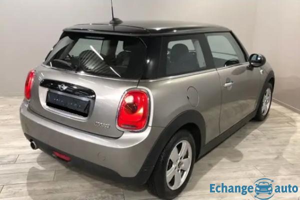 MINI COOPER 136ch BVA6 CLIM/PDC/GPS/REGVIT/BLTH/JA/1MAIN/GAR12MOIS