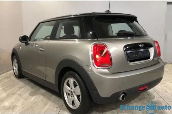 MINI COOPER 136ch BVA6 CLIM/PDC/GPS/REGVIT/BLTH/JA/1MAIN/GAR12MOIS