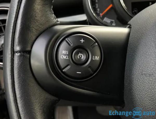 MINI COOPER 136ch BVA6 CLIM/PDC/GPS/REGVIT/BLTH/JA/1MAIN/GAR12MOIS