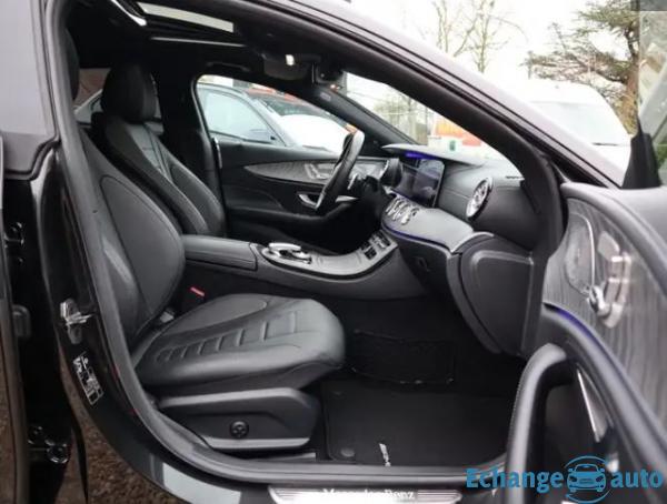 MERCEDES CLASSE CLS COUPE 300d 9G-Tronic AMG Line CAM/CUIRCHAUFELEC/TOIPANO/CLIM/PDC/GPS/REGVIT/BLTH