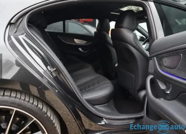 MERCEDES CLASSE CLS COUPE 300d 9G-Tronic AMG Line CAM/CUIRCHAUFELEC/TOIPANO/CLIM/PDC/GPS/REGVIT/BLTH
