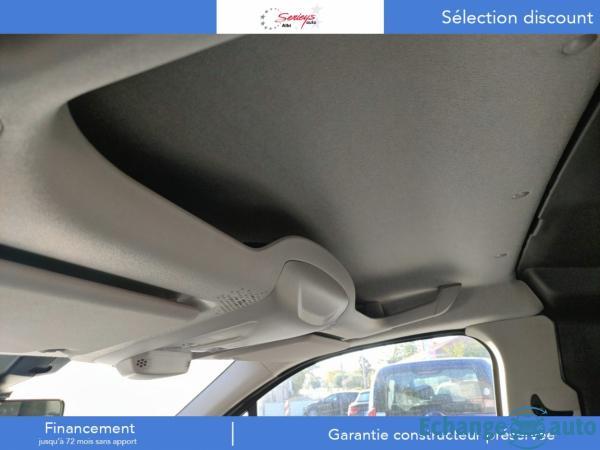 PEUGEOT PARTNER FG PREMIUM BLUEHDI 130 Camera AR 3PL