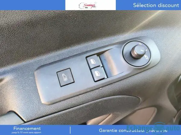 PEUGEOT PARTNER FG PREMIUM BLUEHDI 130 Camera AR 3PL