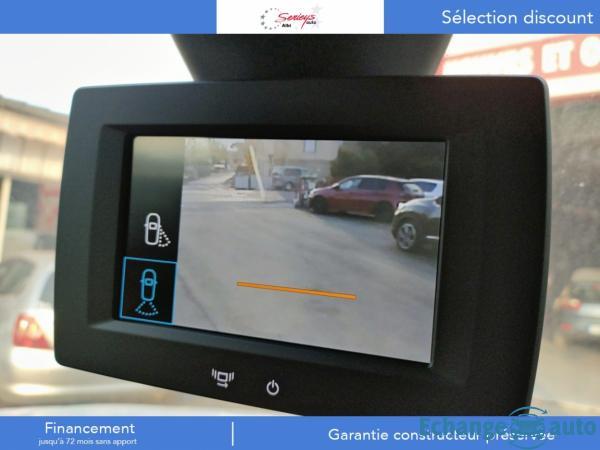 PEUGEOT PARTNER FG PREMIUM BLUEHDI 130 Camera AR 3PL