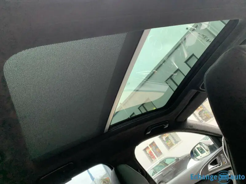 Audi RS6 Avant 4.0TFSI quattro MTM