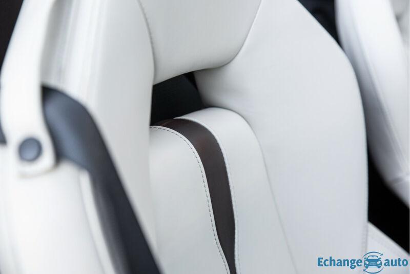 McLaren 570S Spider Novitec | Akrapovic | MSO