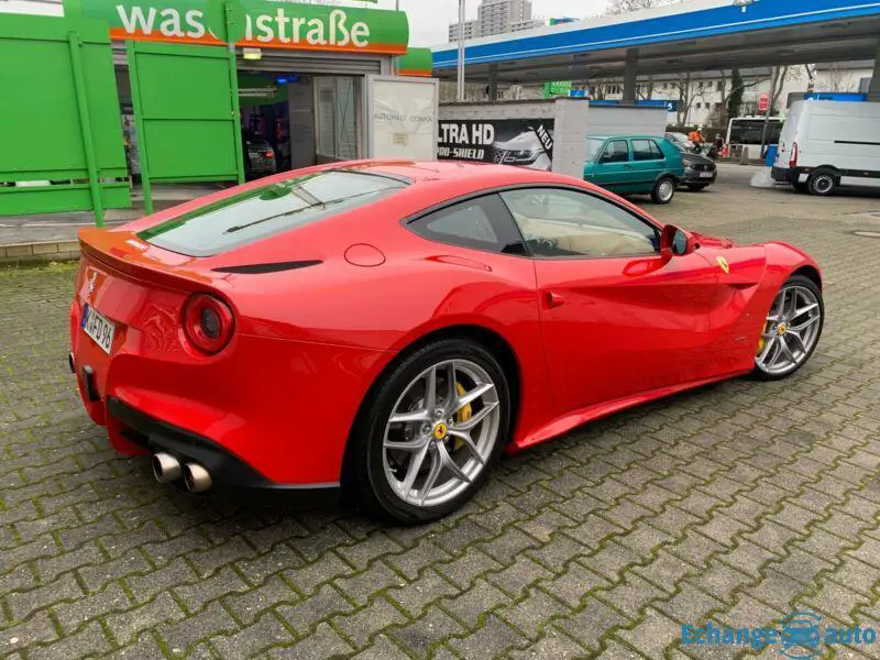 Ferrari F12 Berlinetta, Novitec