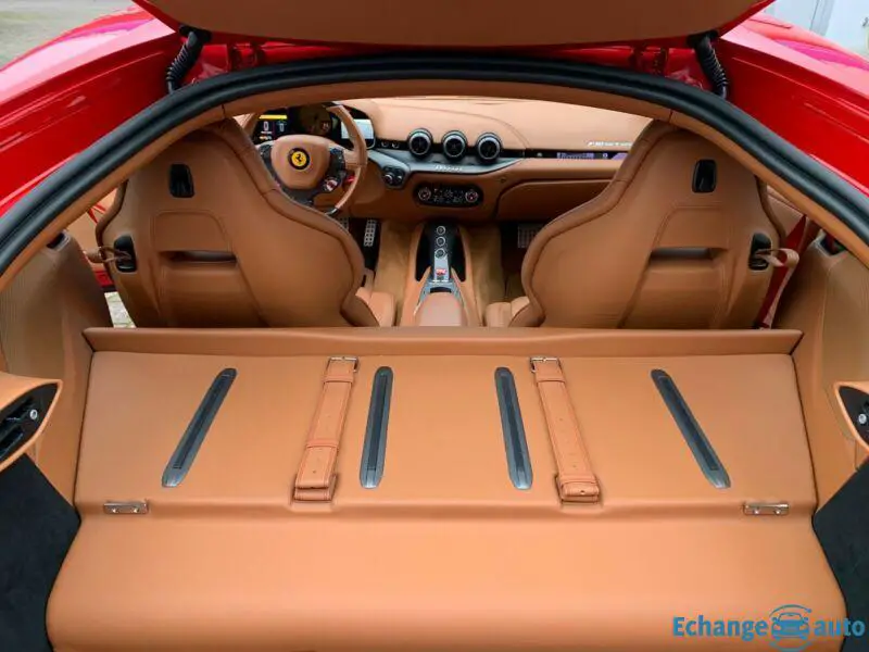 Ferrari F12 Berlinetta, Novitec