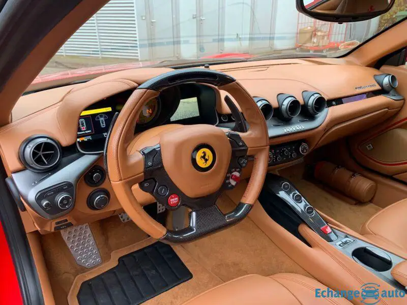 Ferrari F12 Berlinetta, Novitec