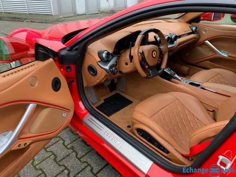 Ferrari F12 Berlinetta, Novitec