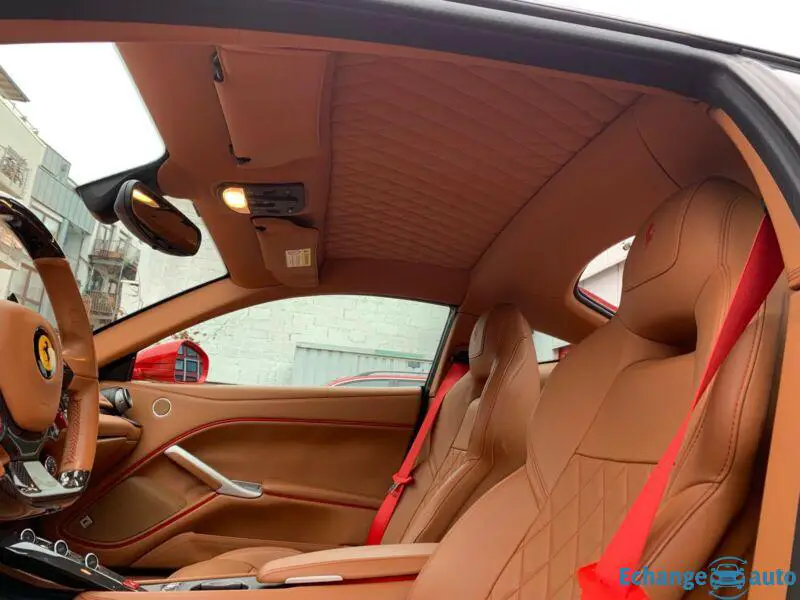 Ferrari F12 Berlinetta, Novitec