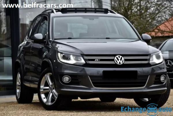 VOLKSWAGEN TIGUAN 1.4 TSI 150ch DSG6 CUIRCHAUFELEC/TOIPANO/PAL/ATTACHREM/CLIM/PDC/GPS/REGVIT/BLTH/JA