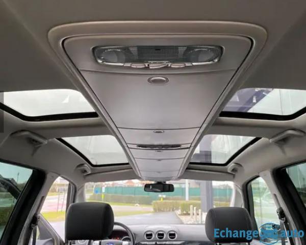 FORD GALAXY  2.0 TDCI 136ch 7pl CUIRCHAUFELEC/TOIPANO/CLIM/PDC/GPS/REGVIT/BLTH/JA/GAR12MOIS