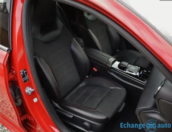 MERCEDES CLASSE A 180 d 7G-DCT AMG Line CAM/ALCANTCHAUF/PAL/CLIM/PDC/GPS/REGVIT/BLTH/JA/FULLED/1MAIN