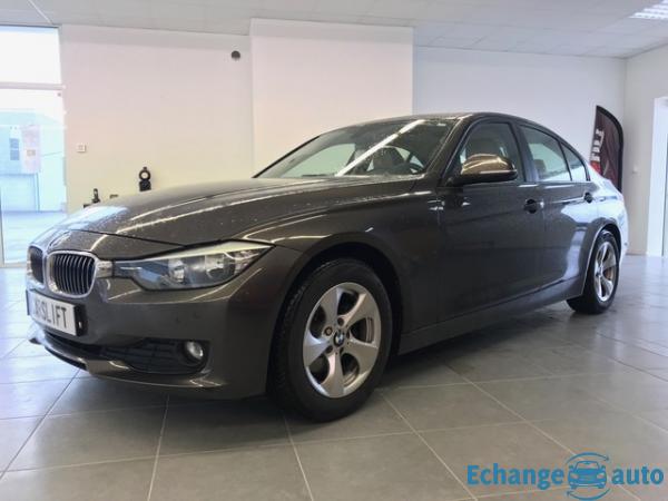 BMW Série 3 DYNAMIC LUXURY 2.0D 163 CV BVA 8