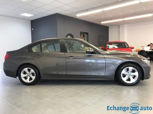 BMW Série 3 DYNAMIC LUXURY 2.0D 163 CV BVA 8