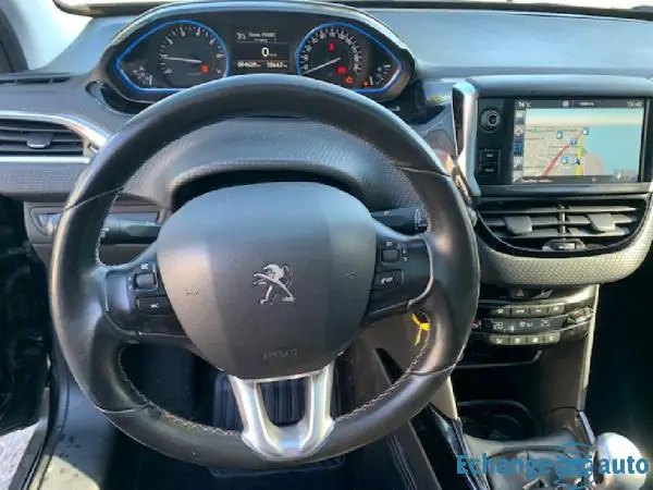 PEUGEOT 2008 1.2 PureTech 130ch SetS BVM6 Allure