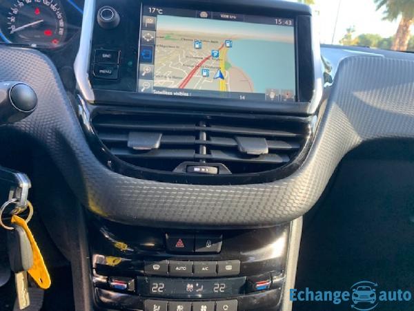 PEUGEOT 2008 1.2 PureTech 130ch SetS BVM6 Allure