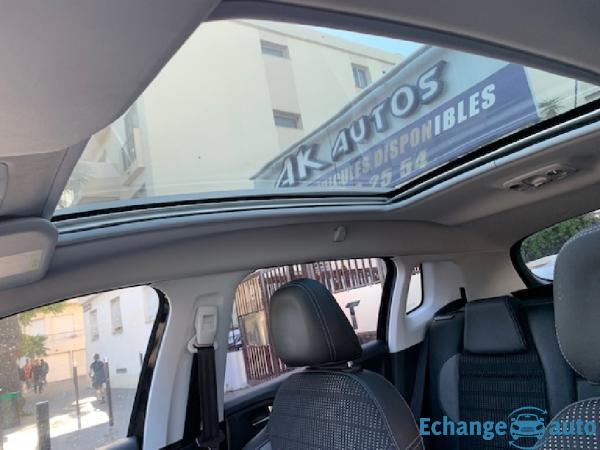 PEUGEOT 2008 1.2 PureTech 130ch SetS BVM6 Allure