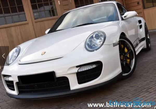 PORSCHE 911 GT2 997 3.6i GT2 SIEGCHAUFELEC/CLIM/PDC/GPS/XENON