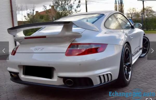 PORSCHE 911 GT2 997 3.6i GT2 SIEGCHAUFELEC/CLIM/PDC/GPS/XENON