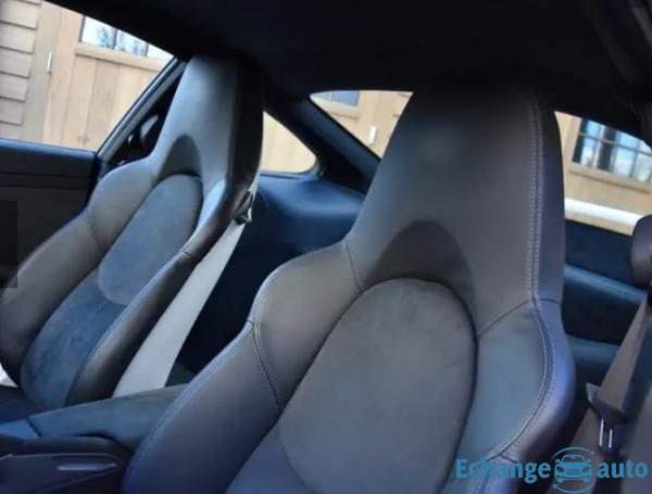 PORSCHE 911 GT2 997 3.6i GT2 SIEGCHAUFELEC/CLIM/PDC/GPS/XENON