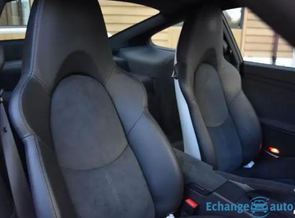 PORSCHE 911 GT2 997 3.6i GT2 SIEGCHAUFELEC/CLIM/PDC/GPS/XENON