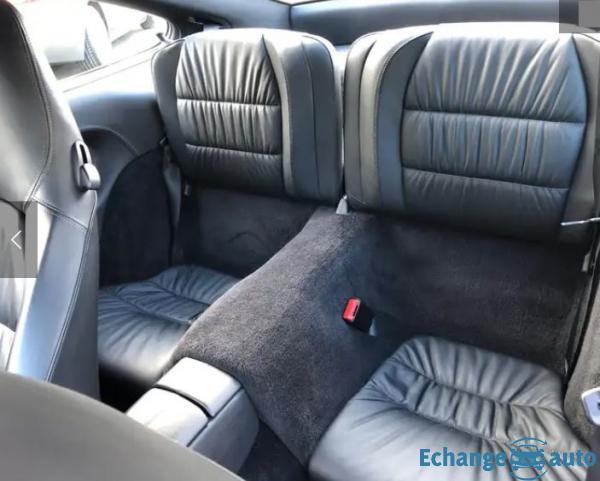 PORSCHE 911 TURBO COUPE 996 3.6i Turbo Tiptronic S CUIRCHAUFELEC/TOIOUVR/PAL/REGVIT/CLIM/GPS/JA/XENO