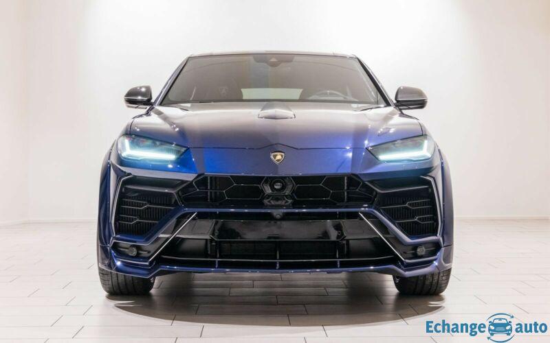 Lamborghini URUS BY NOVITEC ESTESO