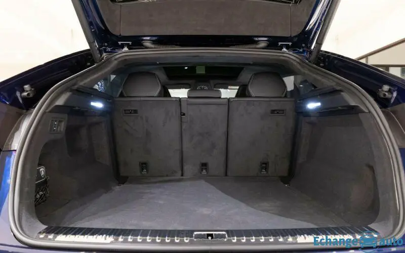 Lamborghini URUS BY NOVITEC ESTESO