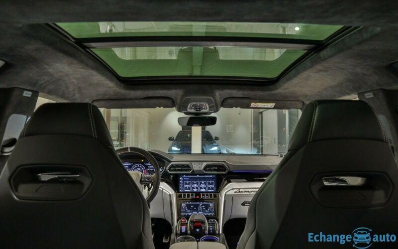 Lamborghini URUS BY NOVITEC ESTESO