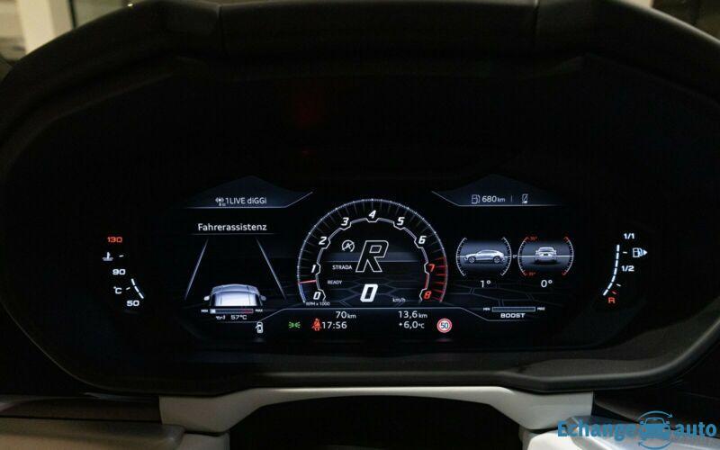 Lamborghini URUS BY NOVITEC ESTESO