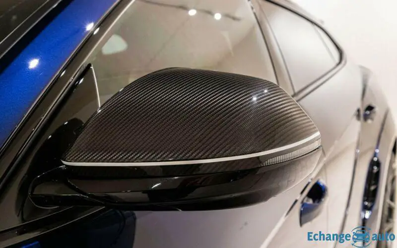 Lamborghini URUS BY NOVITEC ESTESO