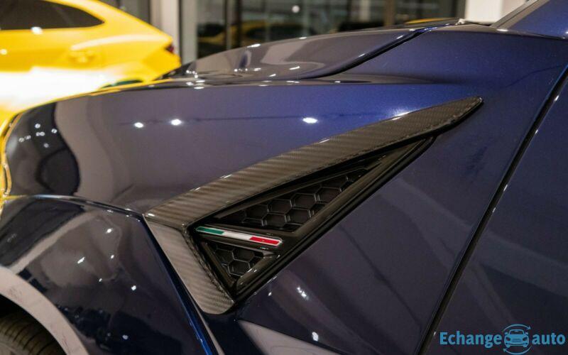 Lamborghini URUS BY NOVITEC ESTESO