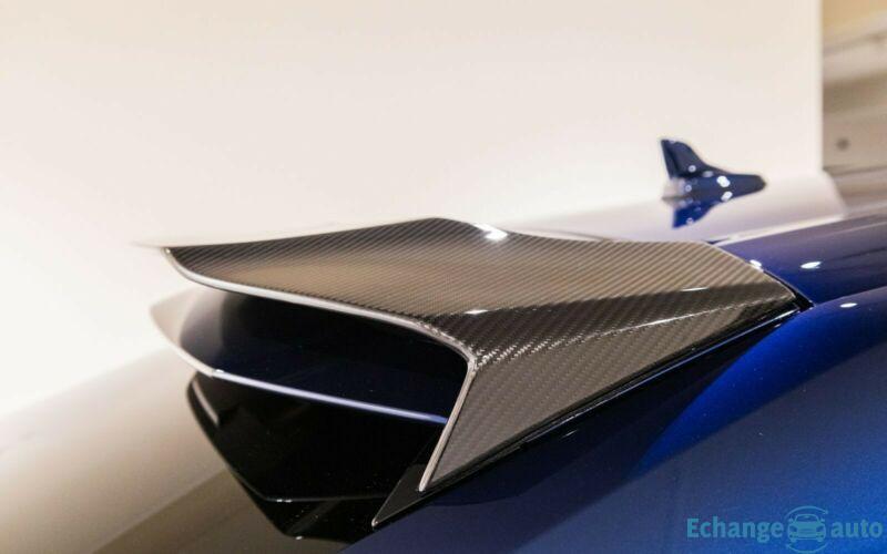 Lamborghini URUS BY NOVITEC ESTESO