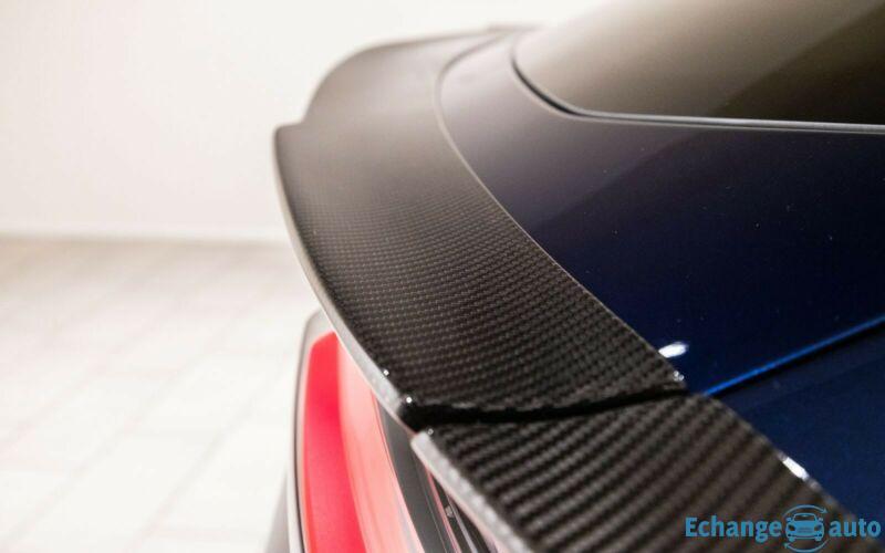 Lamborghini URUS BY NOVITEC ESTESO