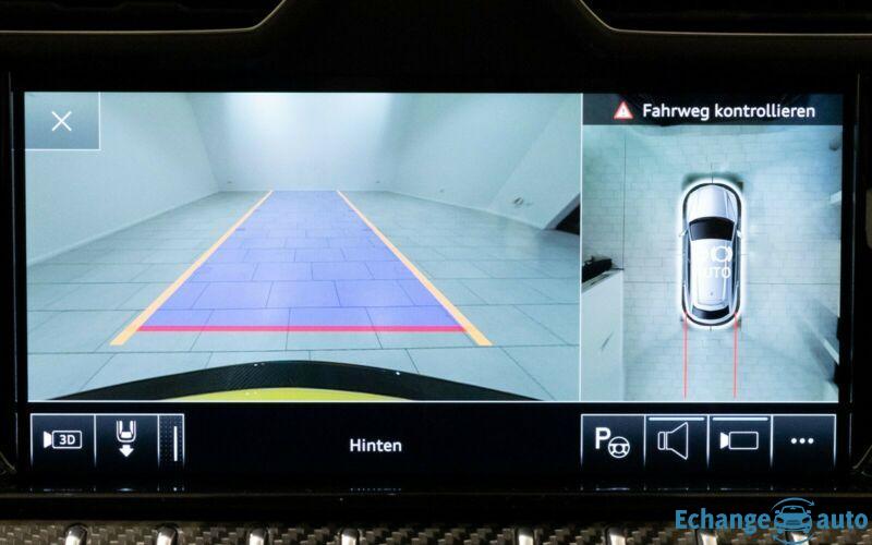 Lamborghini URUS BY NOVITEC ESTESO