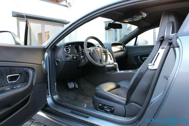Bentley Continental Supersports / PREMIER4509