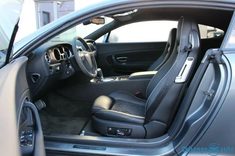 Bentley Continental Supersports / PREMIER4509