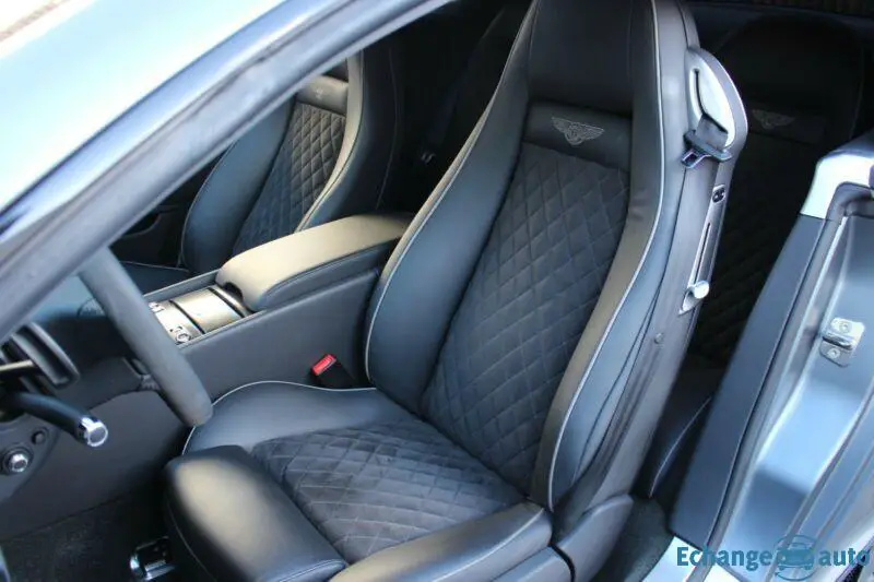 Bentley Continental Supersports / PREMIER4509