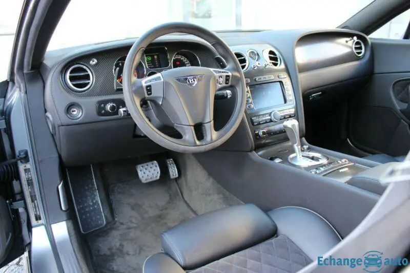 Bentley Continental Supersports / PREMIER4509