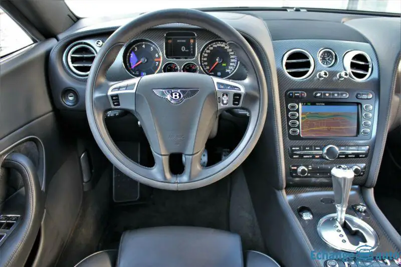 Bentley Continental Supersports / PREMIER4509